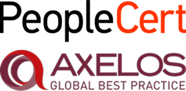 Axelos logo