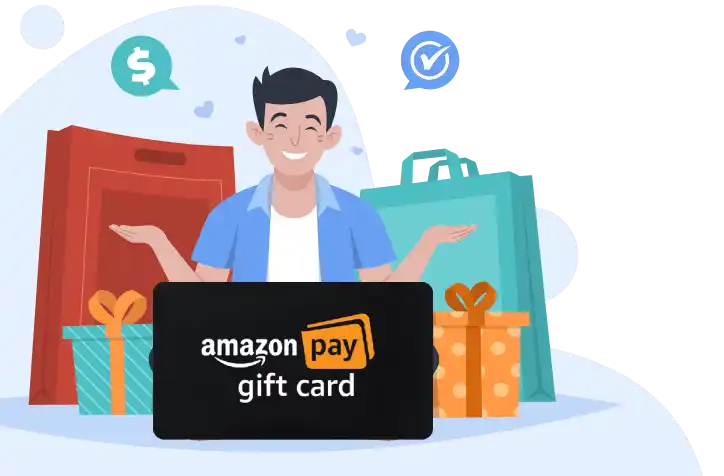 Invite your friends to uCertify to get an Amazon gift card